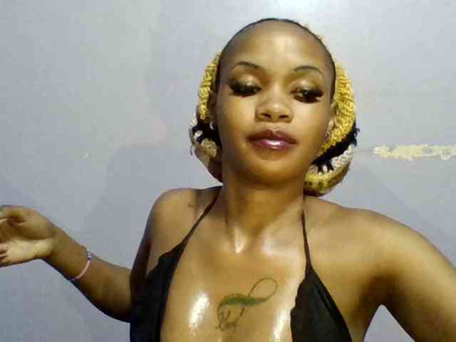 Girls-next-door webcam