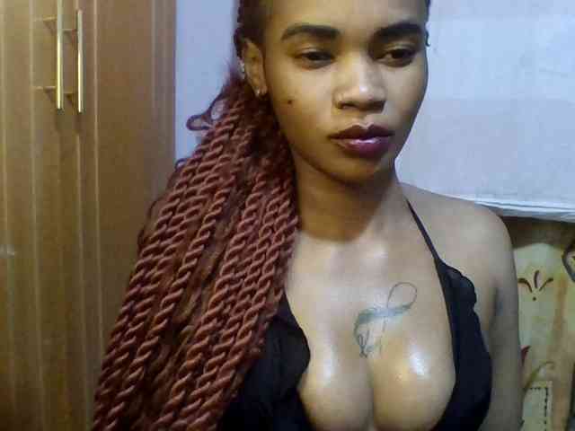Girls-next-door webcam