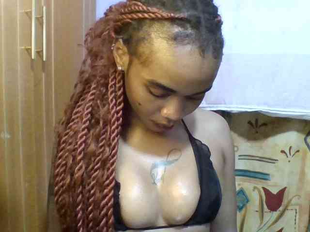 Girls-next-door webcam