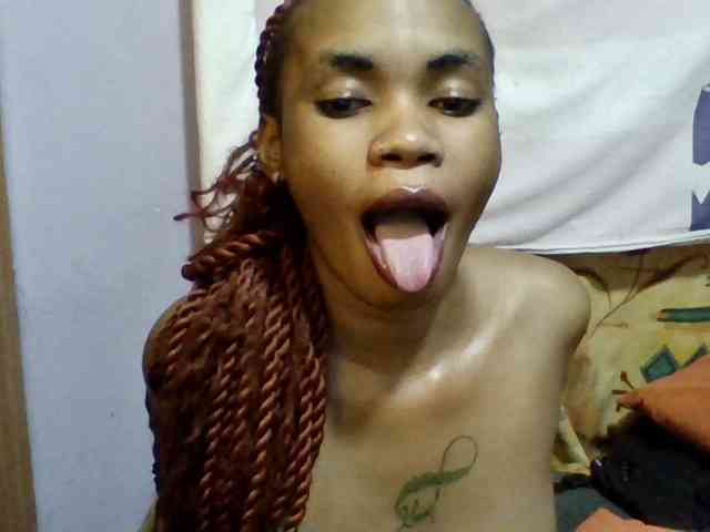Girls-next-door webcam