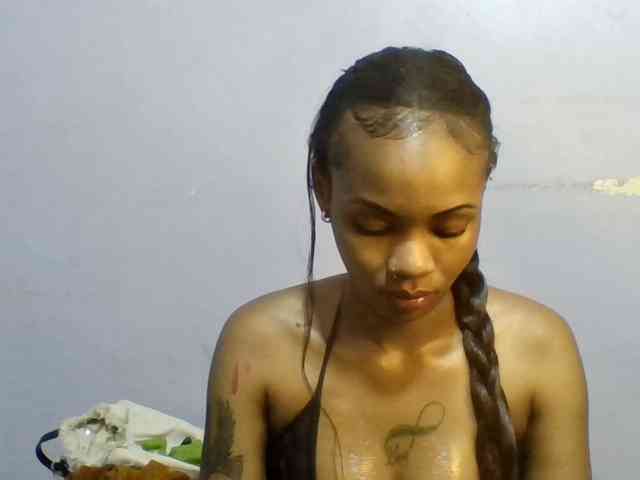 Girls-next-door webcam