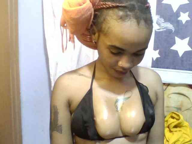Girls-next-door webcam