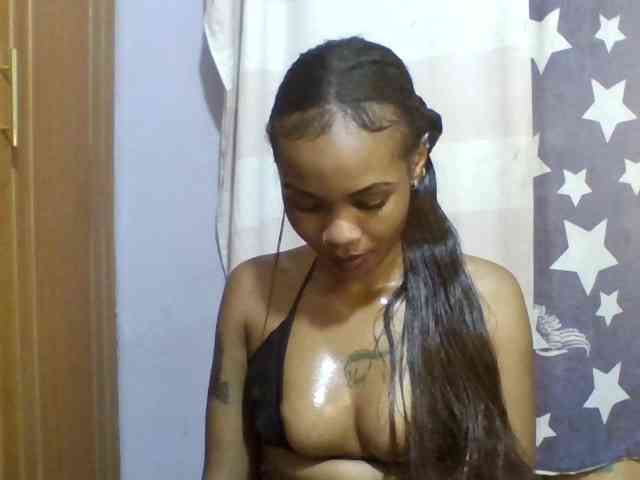 Girls-next-door's webcam live show