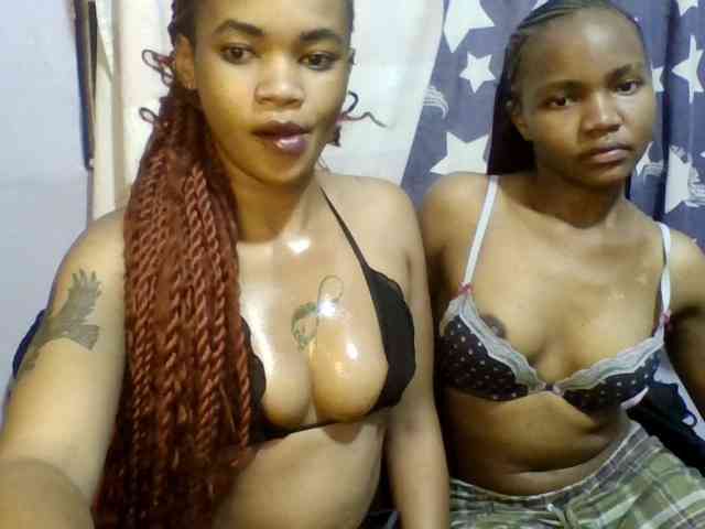 Girls-next-door webcam