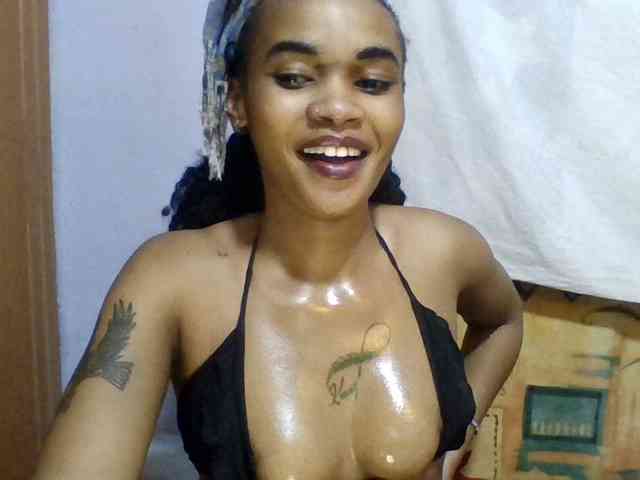 Girls-next-door webcam