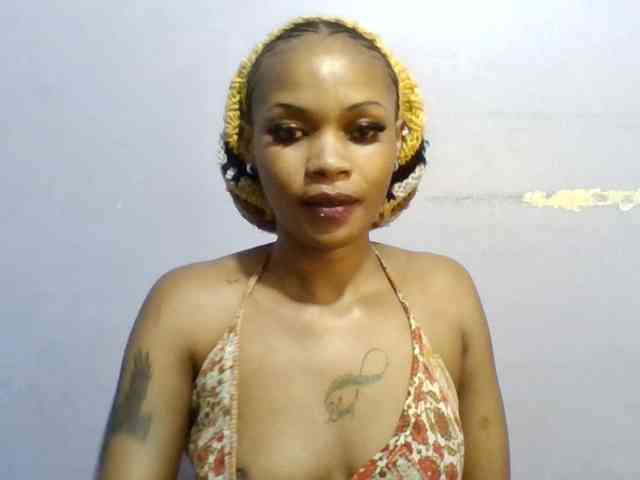 Girls-next-door webcam