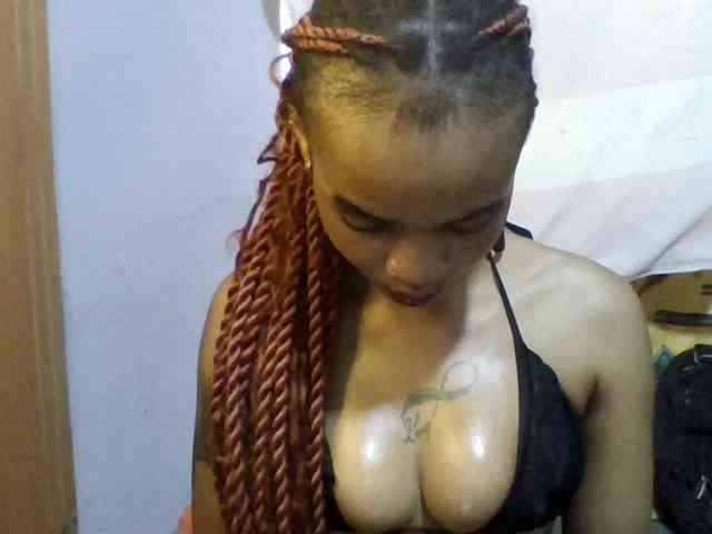 Girls-next-door webcam