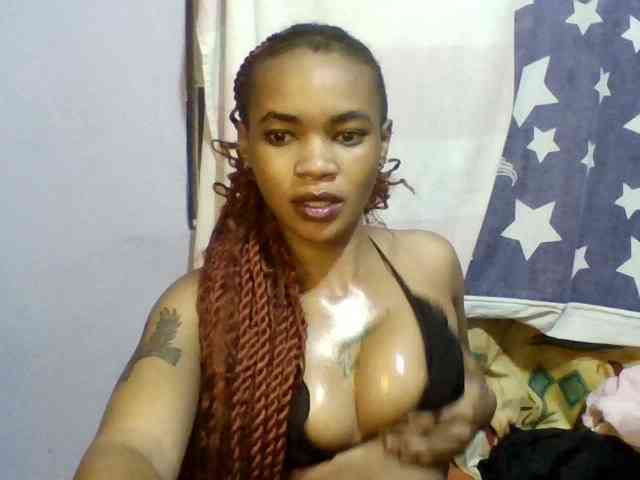 Girls-next-door webcam