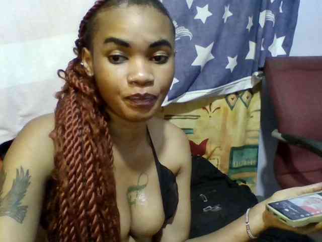 Girls-next-door webcam