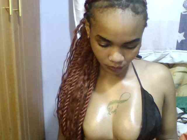 Girls-next-door webcam