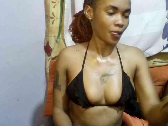 Girls-next-door webcam