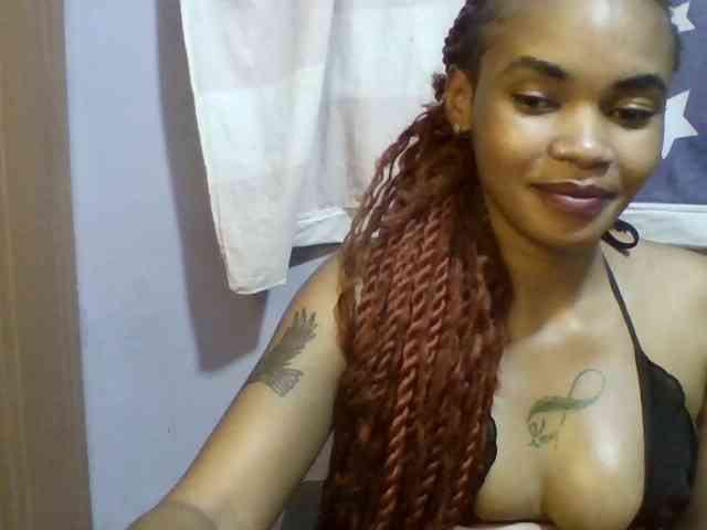 Girls-next-door webcam