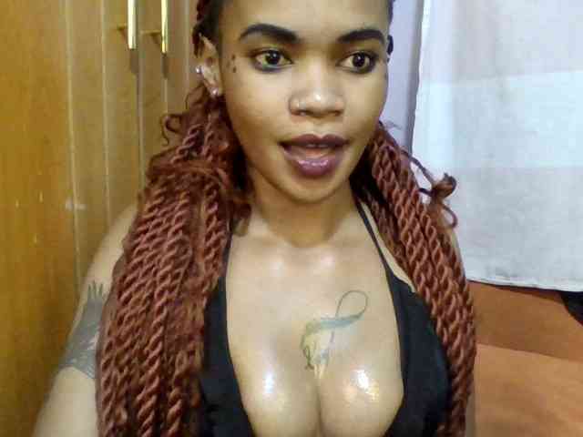Girls-next-door webcam