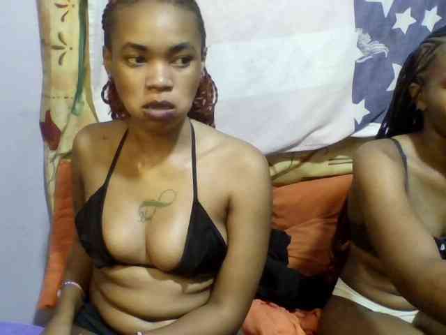 Girls-next-door webcam