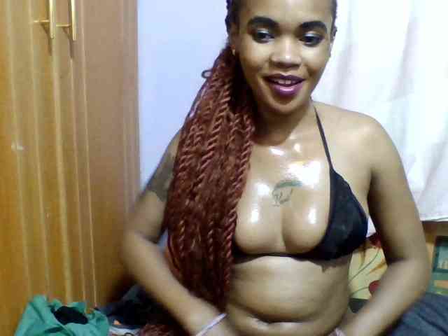 Girls-next-door webcam