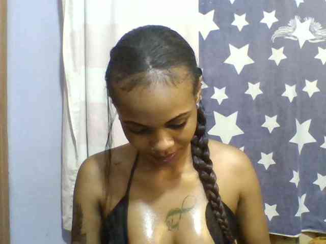 Girls-next-door webcam