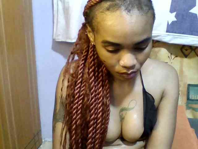 Girls-next-door webcam