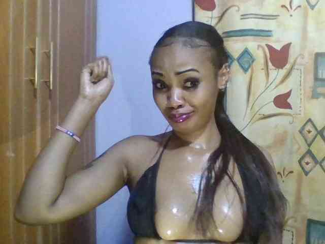 Girls-next-door webcam