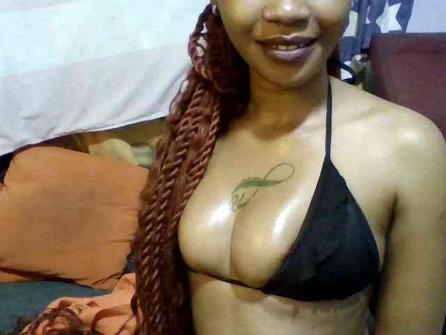 Girls-next-door webcam