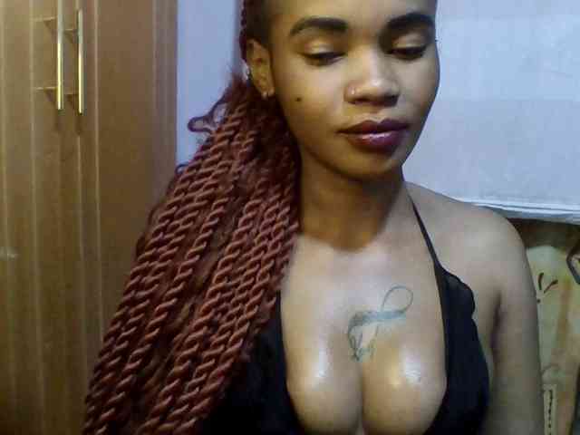 Girls-next-door webcam
