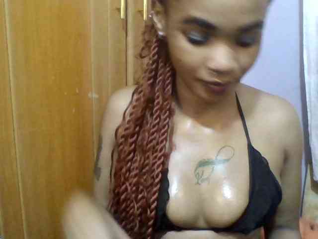Girls-next-door webcam