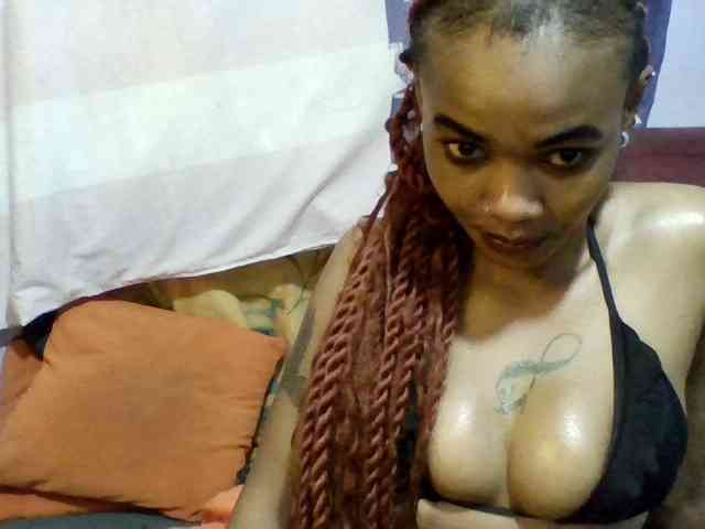 Girls-next-door webcam