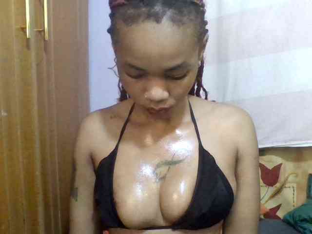 Girls-next-door webcam