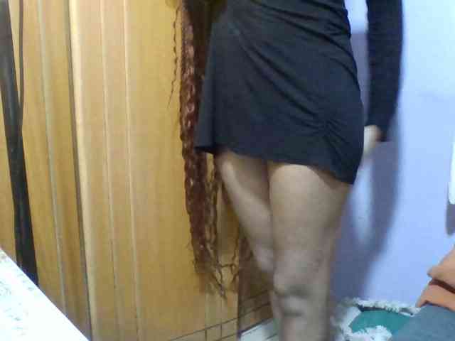 Girls-next-door webcam