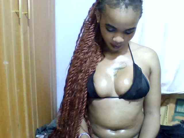 Girls-next-door webcam