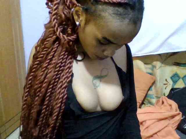 Girls-next-door webcam