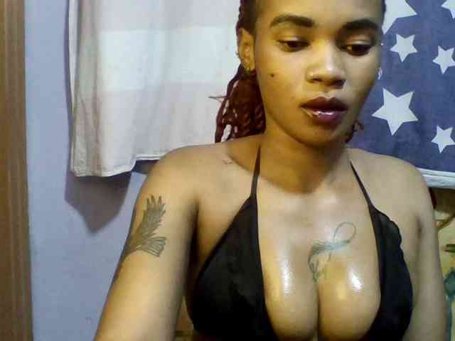 Girls-next-door webcam