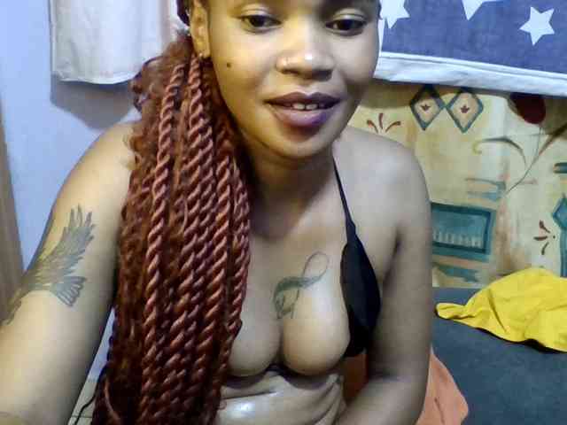 Girls-next-door webcam