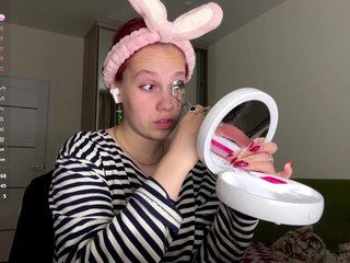 CelenaMile Porn Show