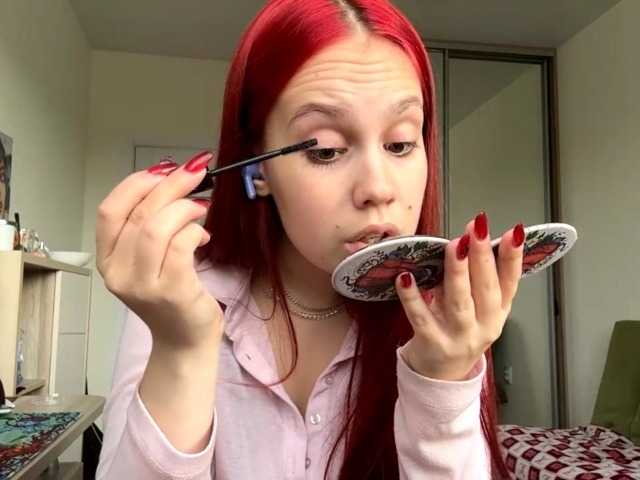 CelenaMile live cam on BongaCams