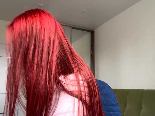 CelenaMile live cam on BongaCams