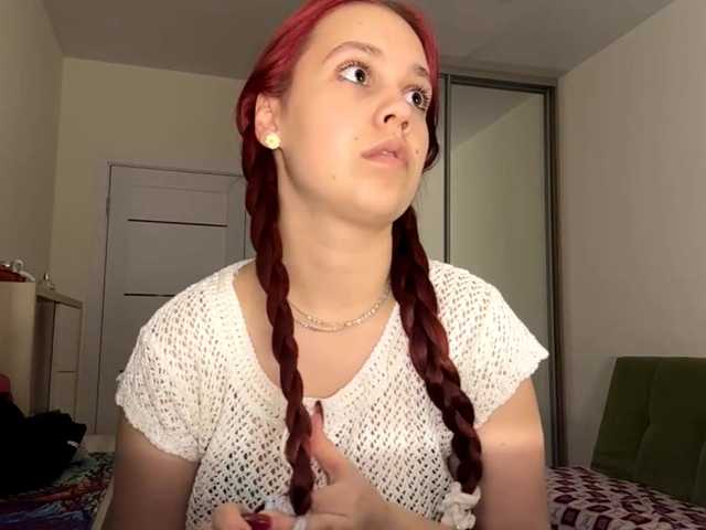CelenaMile live cam on BongaCams