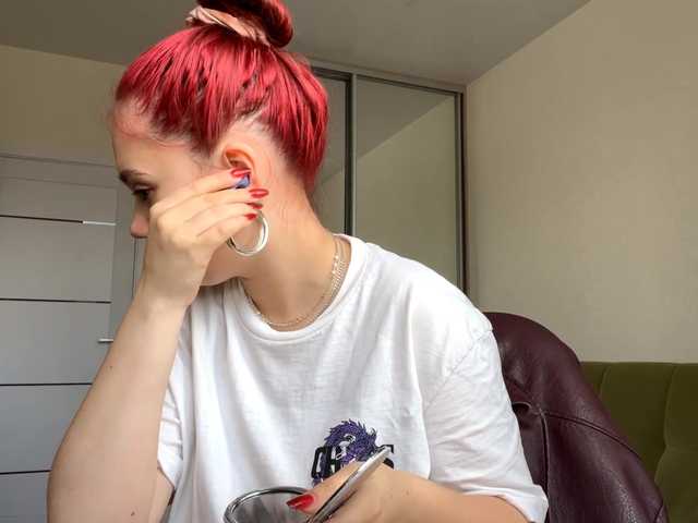 CelenaMile live cam on BongaCams