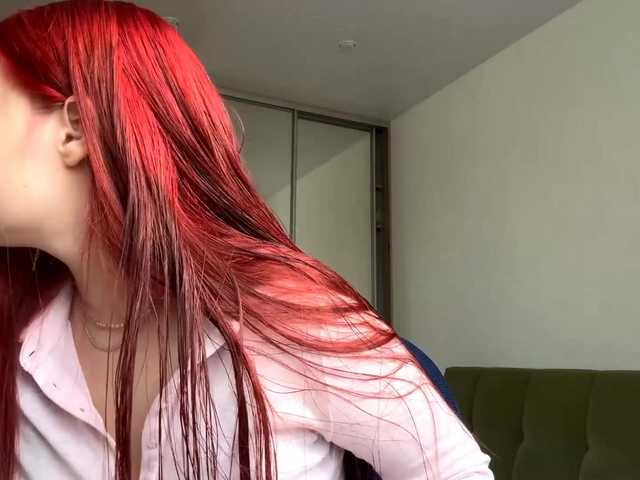 CelenaMile live cam on BongaCams