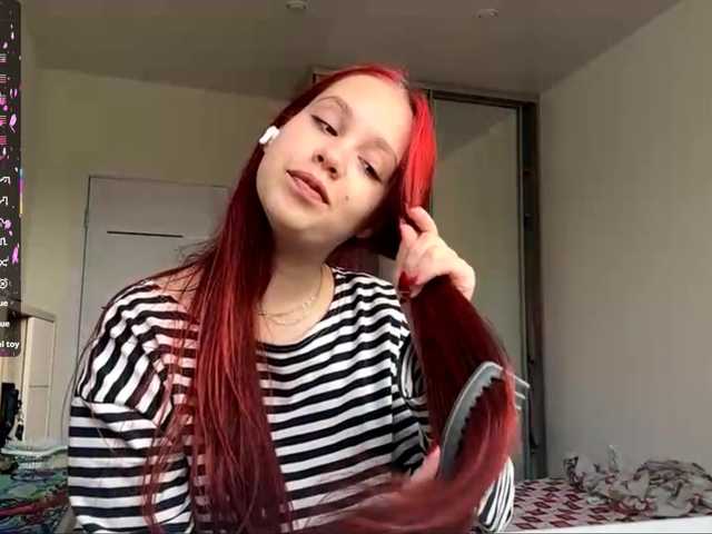 CelenaMile live cam on BongaCams