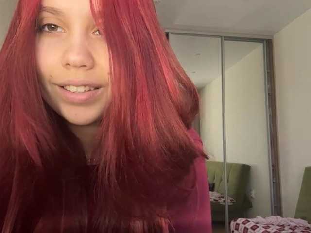 CelenaMile live cam on BongaCams