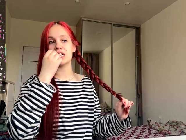 CelenaMile live cam on BongaCams