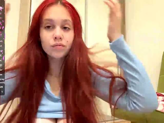 CelenaMile live cam on BongaCams