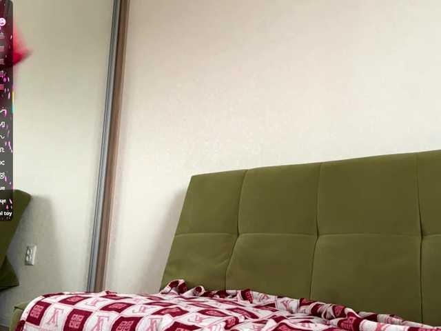 CelenaMile live cam on BongaCams