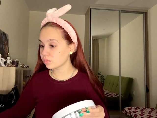 CelenaMile live cam on BongaCams