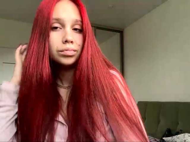 CelenaMile live cam on BongaCams