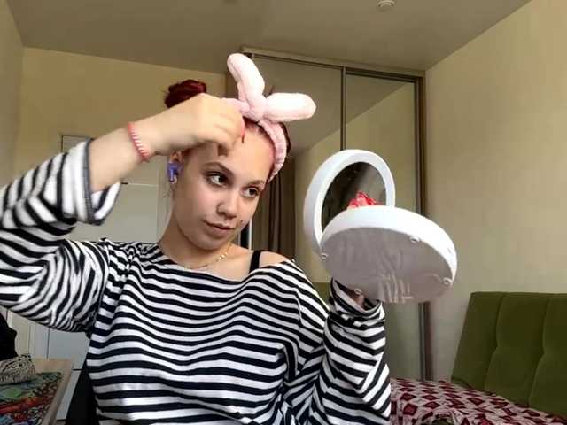 CelenaMile live cam on BongaCams