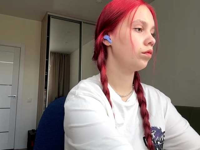 CelenaMile live cam on BongaCams