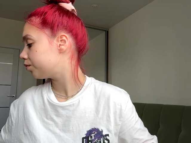 CelenaMile live cam on BongaCams