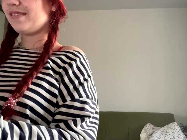 CelenaMile live cam on BongaCams