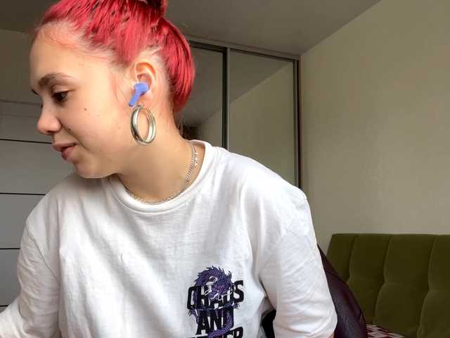 CelenaMile live cam on BongaCams